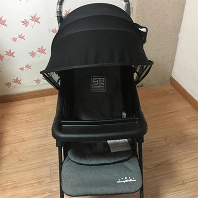 Universal Baby Sunshade Cover