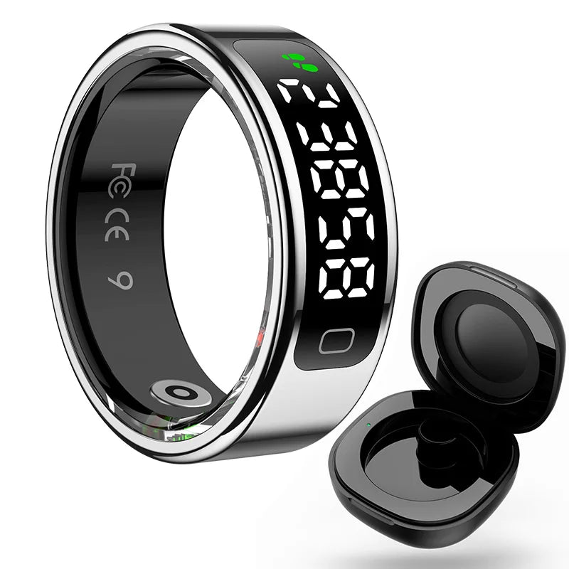 COLMI R12 Smart Ring