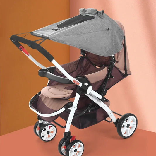 Universal Baby Sunshade Cover