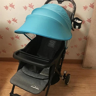 Universal Baby Sunshade Cover