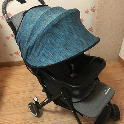 Universal Baby Sunshade Cover