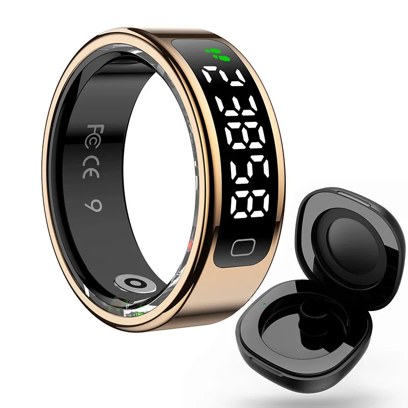 COLMI R12 Smart Ring