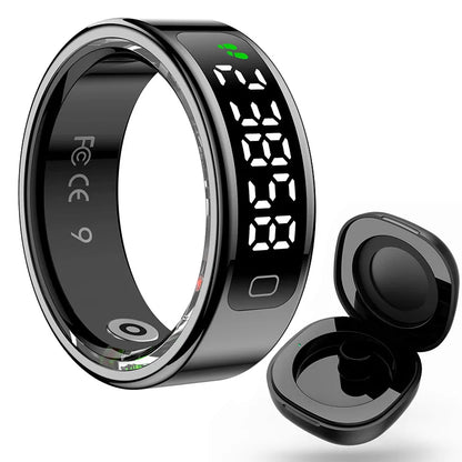 COLMI R12 Smart Ring