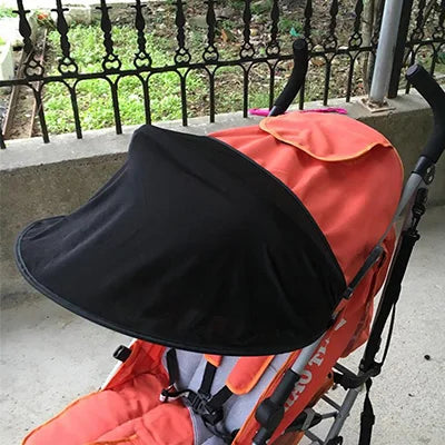 Universal Baby Sunshade Cover