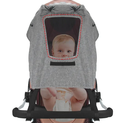 Universal Baby Sunshade Cover