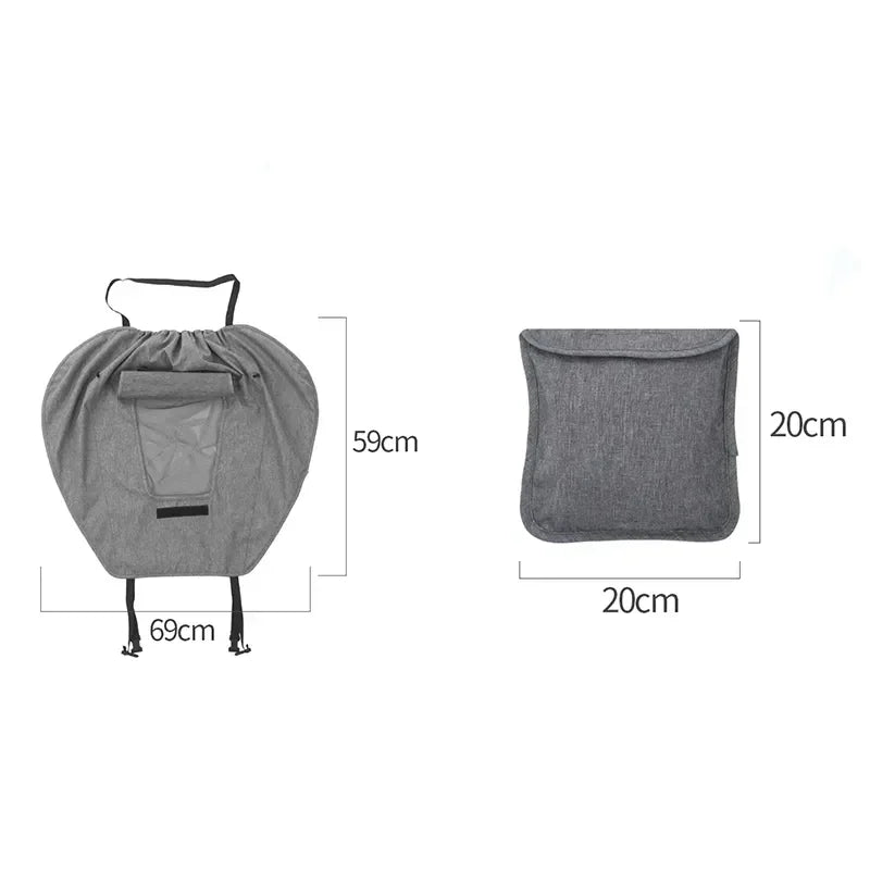 Universal Baby Sunshade Cover