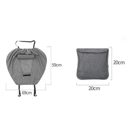 Universal Baby Sunshade Cover