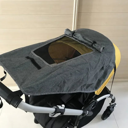 Universal Baby Sunshade Cover