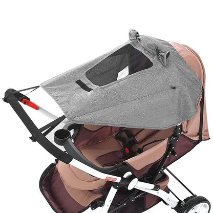 Universal Baby Sunshade Cover