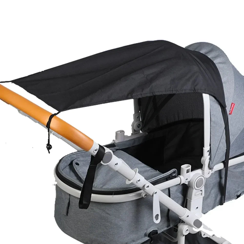 Universal Baby Sunshade Cover